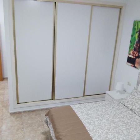Three Bedroom Apartament II Near Santa Cruz Zewnętrze zdjęcie