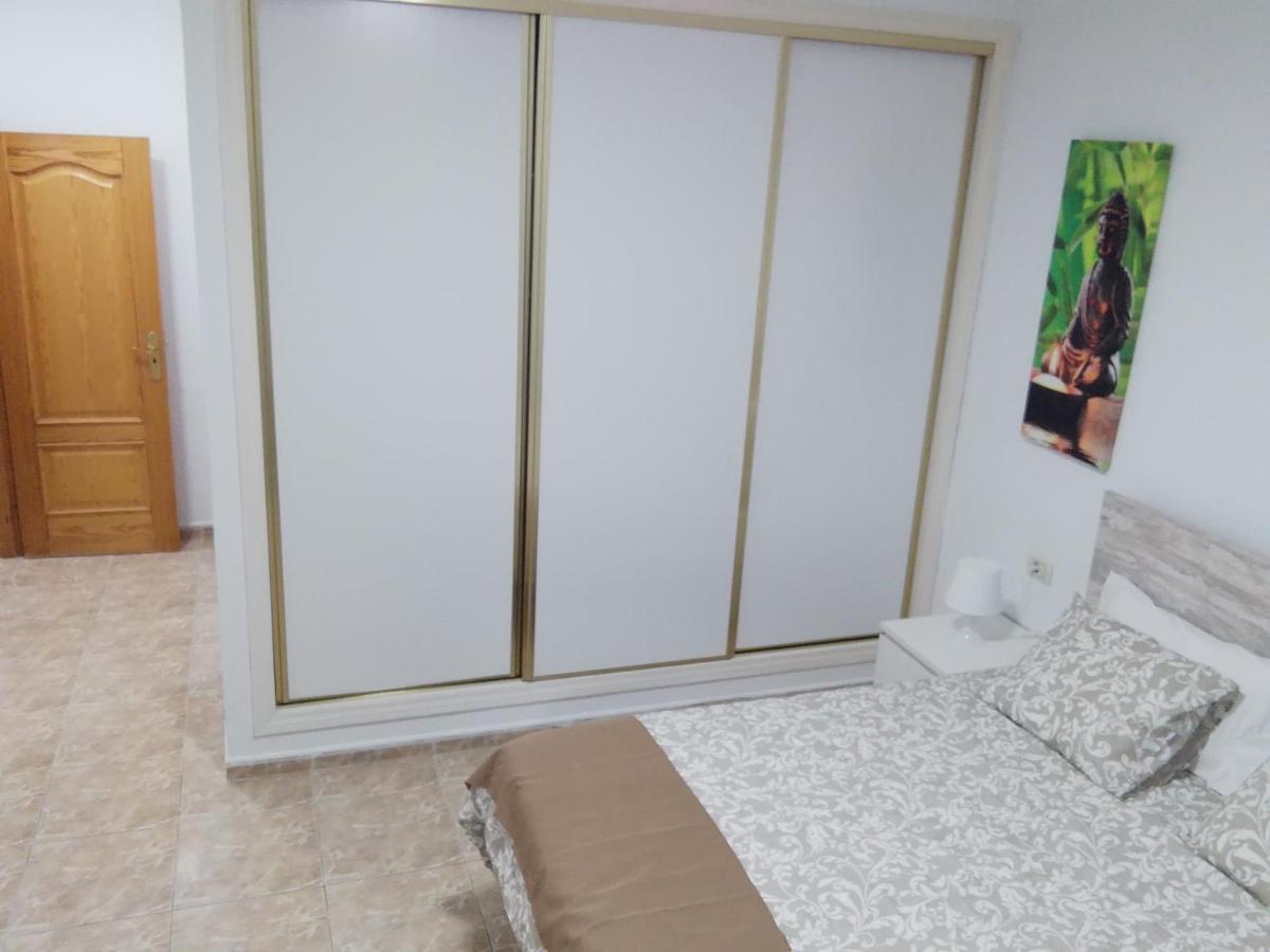 Three Bedroom Apartament II Near Santa Cruz Zewnętrze zdjęcie