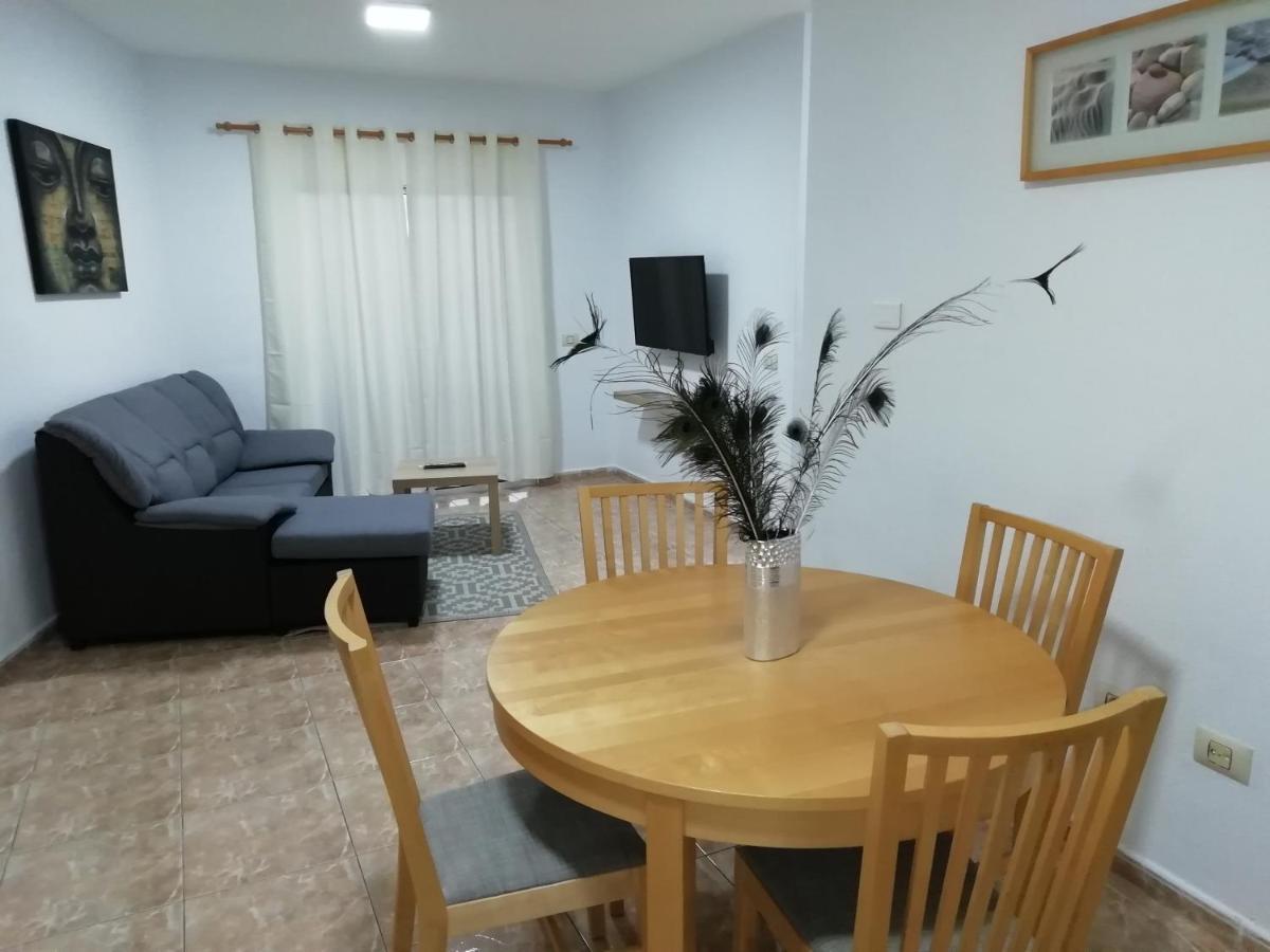 Three Bedroom Apartament II Near Santa Cruz Zewnętrze zdjęcie