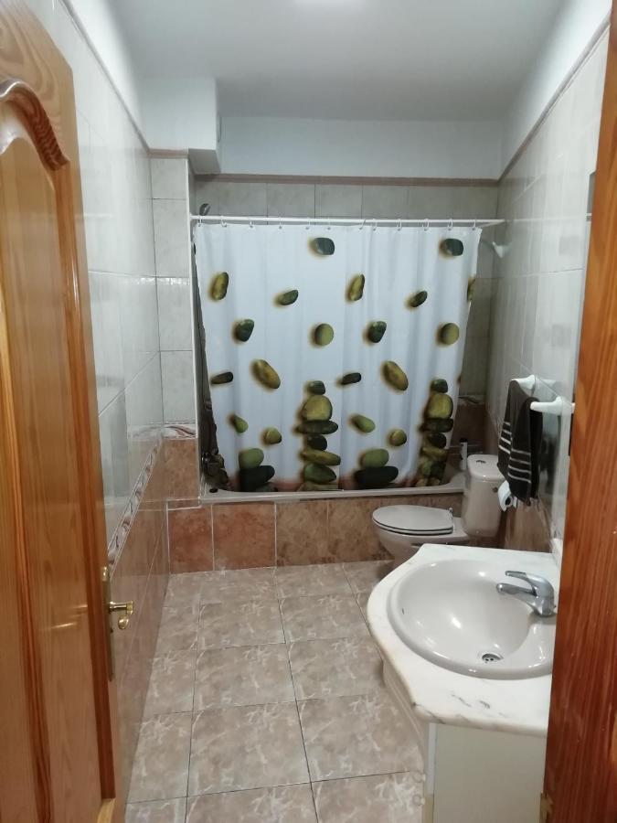 Three Bedroom Apartament II Near Santa Cruz Zewnętrze zdjęcie