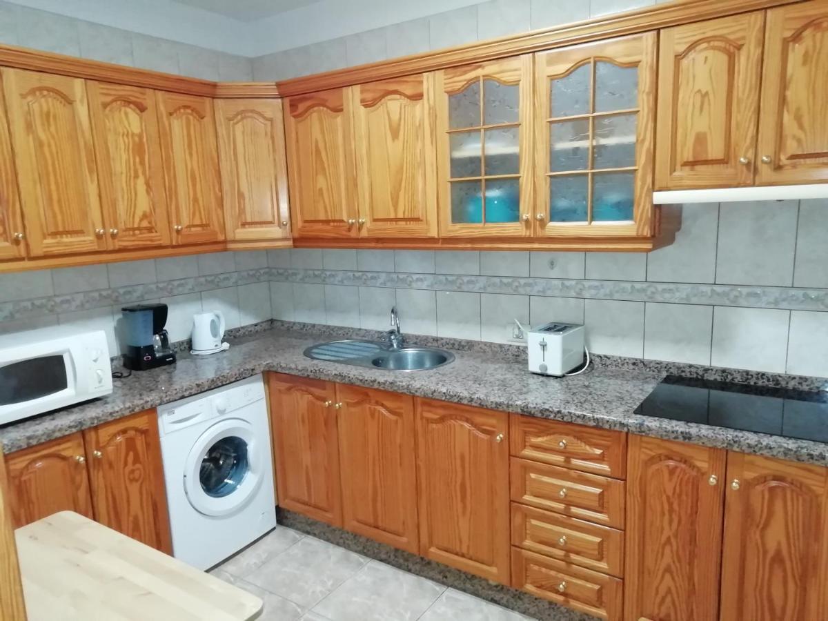 Three Bedroom Apartament II Near Santa Cruz Zewnętrze zdjęcie