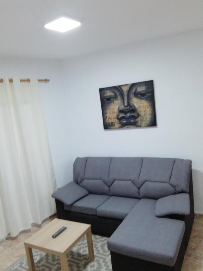 Three Bedroom Apartament II Near Santa Cruz Zewnętrze zdjęcie