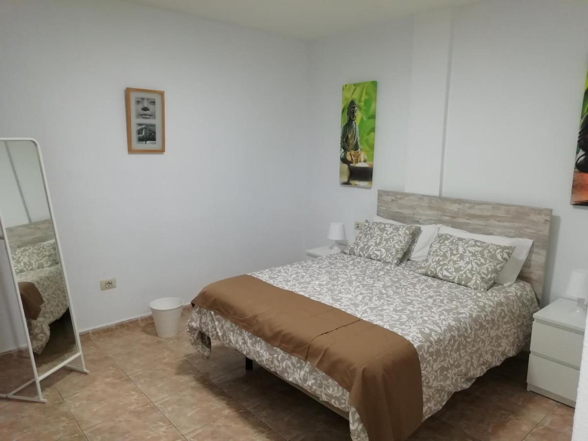 Three Bedroom Apartament II Near Santa Cruz Zewnętrze zdjęcie