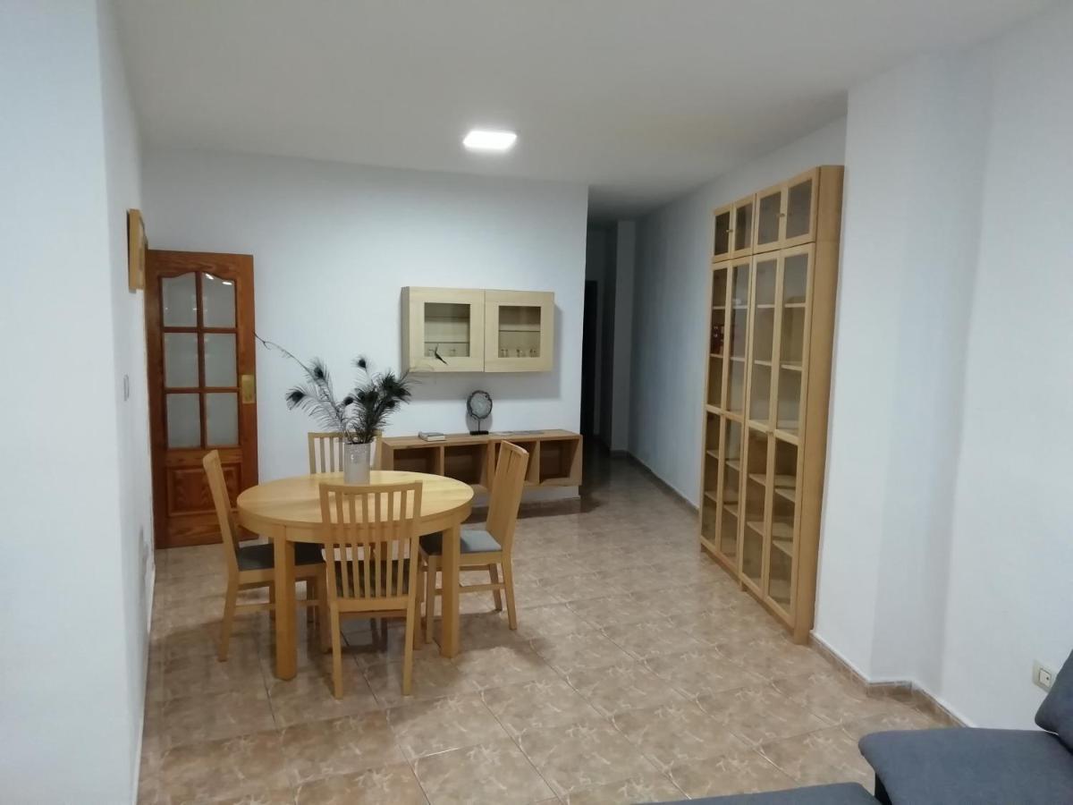 Three Bedroom Apartament II Near Santa Cruz Zewnętrze zdjęcie