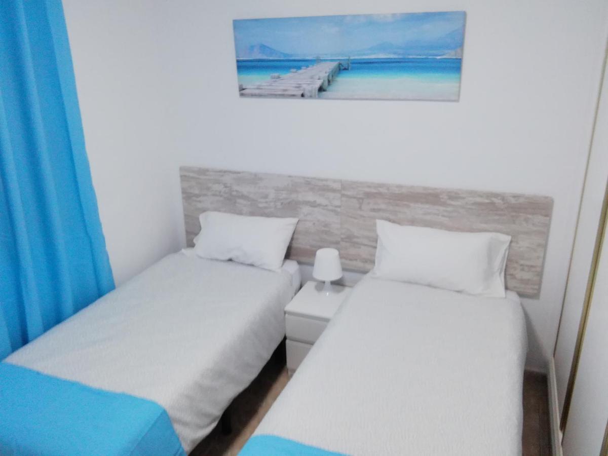 Three Bedroom Apartament II Near Santa Cruz Zewnętrze zdjęcie